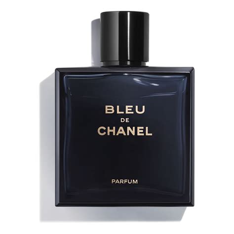 aanbieding bleu de chanel|sephora chanel blue.